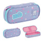 Косметичка-пенал Kite мод 662 Cool K25-662-17