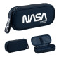 Косметичка-пенал Kite мод 662 NASA NS25-662