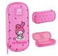 Косметичка-пенал Kite мод 662 My Melody HK25-662-2
