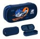 Косметичка-пенал Kite мод 662 Hot Wheels HW25-662-2