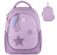 Рюкзак (ранець) м'який Kite мод 700 Shining Star K25-700M-2 38*28*16см