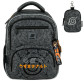 Рюкзак (ранець) м'який Kite мод 773 Naruto Shippuden NR25-773M 39*28,5*13,5см