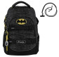 Рюкзак (ранець) м'який Kite мод 727 DC comics Batman DC25-727M 42*29*20см