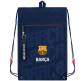 Сумка для взуття Kite мод 601 з карманом FC Barcelona BC25-601M