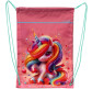 Сумка для взуття Class 2530C 46*33см Cute Unicorn