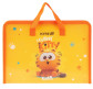Портфель А4 Kite мод 202 Garfield пластик на блискавці GF25-202