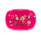 Ланчбокс Лидер Лабубу Labubu 180*120*70мм + ложка 0090-L