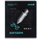 Зошит шкільний А5+ 48арк Kite предметний кл. Techno Алгебра K25-240-3