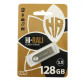 Флешка 128GB Hi-Rali Shuttle USB-3.0 HI-128GB3SHSL