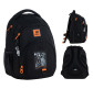 Рюкзак (ранець) м'який Kite мод 905 Education teens K25-905M-1 42*32*13см