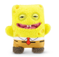 Іграшка фігурка Фуглер 23см Fuggler м'яка 15701A Спанчбоб, в крафт коробці