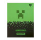 Щоденник шкільний YES 911660 Інтегр. Minecraft