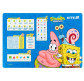 Підкладка настільна Kite мод 207 42.5*29см Sponge Bob SB25-207
