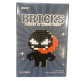 Конструктор 3D Blocks Bricks DMXC Супергерой, кор. 11,2*7,7*4см, 188 дет F-3024