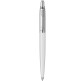 Кулькова ручка Parker 15932_1 Jotter 17 Original Pearl Grey