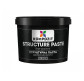 Паста структурна Art Kompozit 300мл дрібнозерниста Чорна 522573