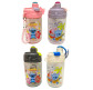 Пляшка для води Лидер 600мл Стіч мікс 50017