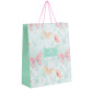 Пакет подарунковий паперовий Axent 26*32см Turnowsky Nature`s Melody-1 8502-36-A-TR