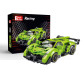 Конструктор 3D Blocks Brick Panlos Challenger car Veneno, кор. 35,5*23,5*6см, 348 дет. 666018