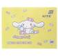 Нотний зошит Kite  А5 20арк Cinnamoroll CR26-405