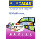 Фотопапір 10*15см 20арк 260г/м2 Buromax глянц BM.2230-7020