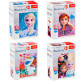 Пазли Trefl 20ел. Mini Maxi 56022 Frozen, Крижане серце Мікс 21080/21081/21082/21083