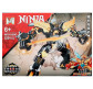 Конструктор 3D Blocks LW Ninja 323ел. №MG1029D