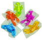 Іграшка Sticky Toys Лидер, Лізун рак микс SA1907