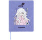 Щоденник шкільний Kite мод 283 PU Anime K26-283-6