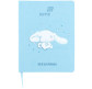 Щоденник шкільний Kite мод 283 PU Cinnamoroll CR26-283