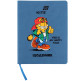 Щоденник шкільний Kite мод 283 PU Garfield GF26-283