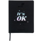 Щоденник шкільний Kite мод 283 PU It's OK K26-283-5
