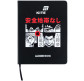 Щоденник шкільний Kite мод 264 PU Anime K26-264-4