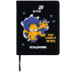 Щоденник шкільний Kite мод 264 PU Garfield GF26-264