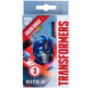 Крейда кол. 3шт. Kite Jumbo TF24-077 TF