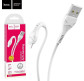 Кабель Lighting 3A 1m Hoco X37/71339