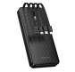 Повербанк 10000 mAh 22.5W+PD20W з 4 різними кабелями Borofone Ultra-thin BJ84/82713