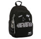 Рюкзак (ранець) м'який Yes 550306 TS-47M Black Cat 40*30*17см