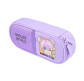 Косметичка-пенал Yes PH-30 Smiley World. Anime 22*9*5см 533779