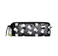 Косметичка-пенал Yes PH-34 Miffy Trio 21*6*4см 533789