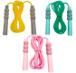 Скакалка PVC 2,8м, асорті 2030