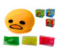 В'язка маса DankoToys SS-01-** Smile Slime асорті