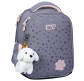Ранець каркасний Yes 550210 H-100S My Lovely Pet 35*28*15см
