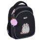 Рюкзак (ранець) м'який Yes 550233 S-109 Pusheen 37*27*13см