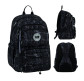 Рюкзак (ранець) м'який GoPack Education GO26-120M-3 Shadow 42*30*19,5см