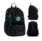 Рюкзак (ранець) м'який GoPack Education GO26-120M-4 Unlimited 42*30*19,5см