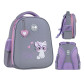 Ранець каркасний GoPack мод 165 Education GO26-165S-3 Cute Cat 34,5*26*12,5см