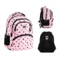 Рюкзак (ранець) м'який GoPack Education GO26-175M-1 Meow Cats 40*30*15см