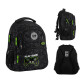 Рюкзак (ранець) м'який GoPack Education GO26-175M-7 Never Give Up 40*30*15см