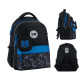 Рюкзак (ранець) м'який GoPack Education GO26-182M-6 Fearless Vibe 41*29*17см